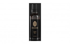 Ossoro Cherry Cola   Glass Bottle  30 millilitre